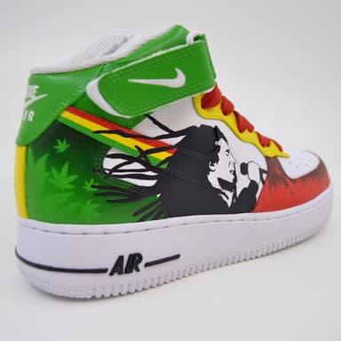 Rasta 3