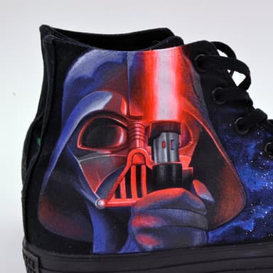 Star Wars Witte 4