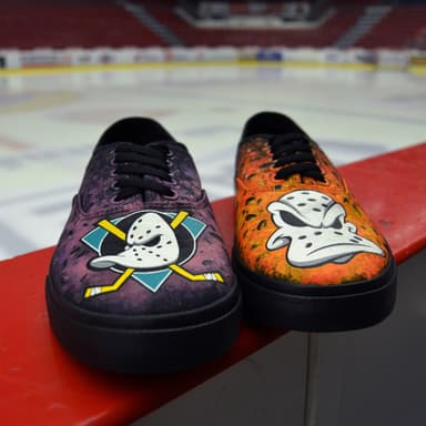 Ducks Anaheim 2