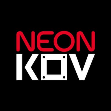 Neon Kov