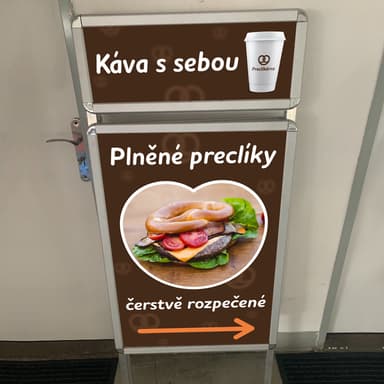 Preclikárna