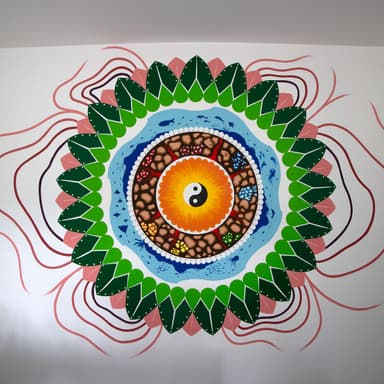 Mandala 3