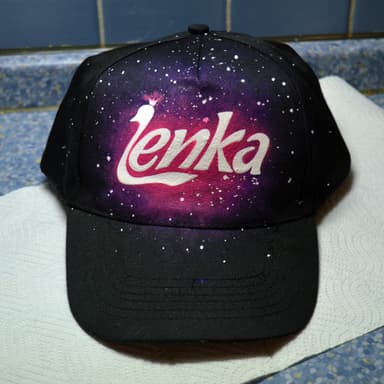 Lenka Cap