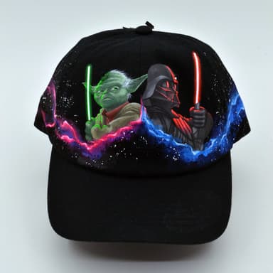 StarWars Cap